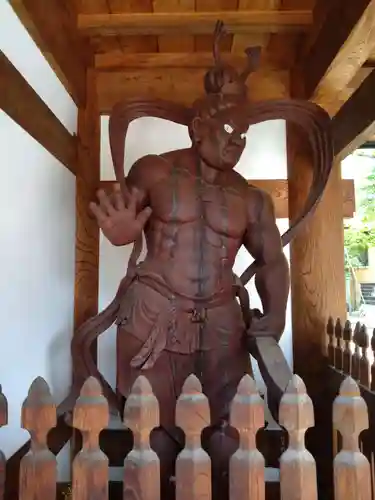 齢延寺(大阪府)