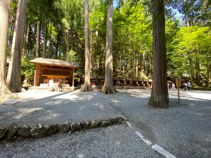 三峯神社(埼玉県)