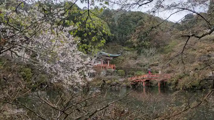 醍醐寺(京都府)