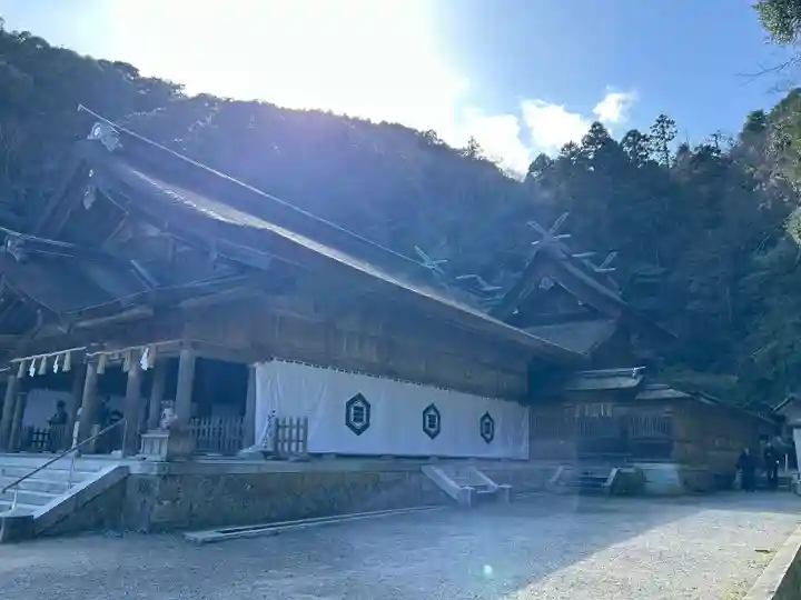 美保神社(島根県)