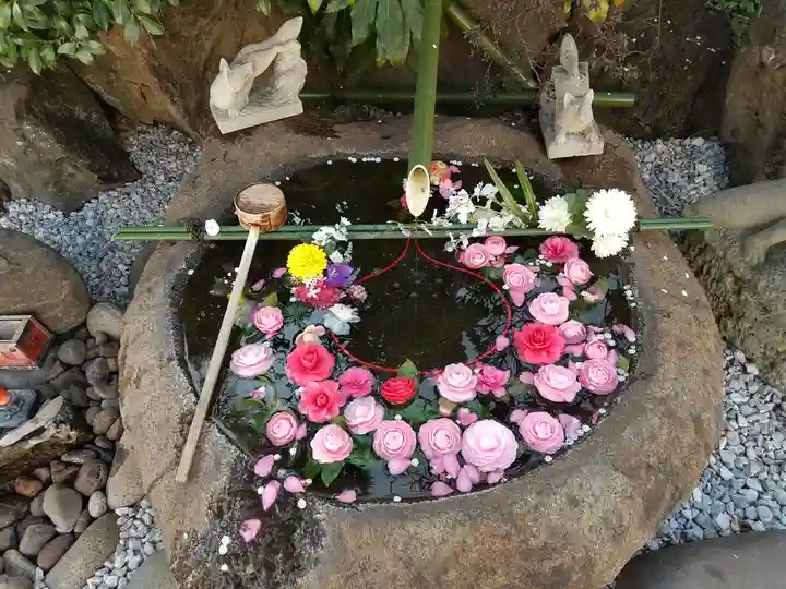 東京羽田 穴守稲荷神社(東京都)