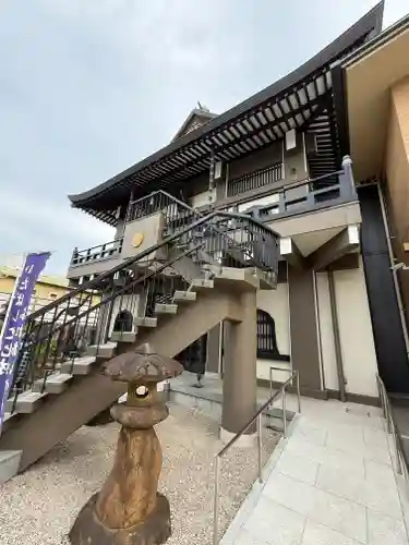 東光寺(東京都)