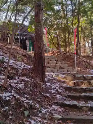 合戦原神社(宮城県)