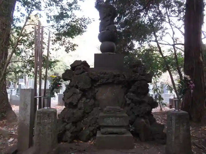 元三大師安楽寺(茨城県)