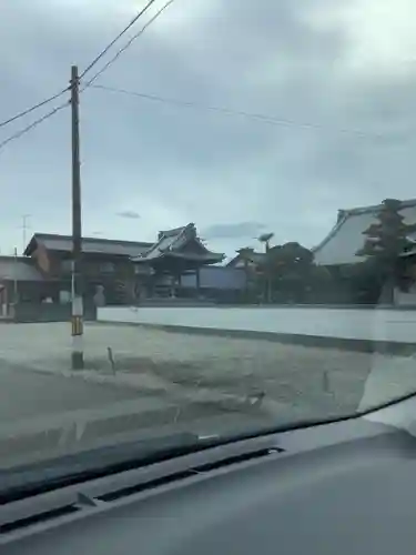 得正寺のその他建物