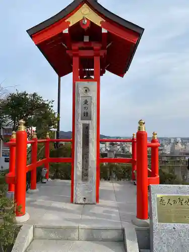 足利織姫神社(栃木県)