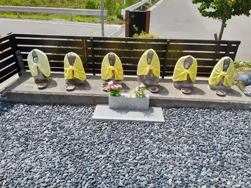 田端観音堂(岩手県)