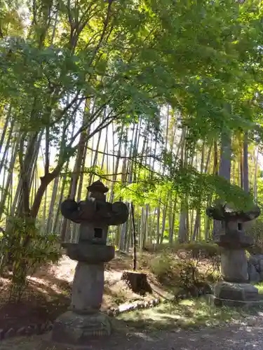 能仁寺(埼玉県)