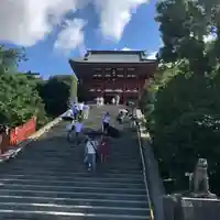 鶴岡八幡宮のその他建物