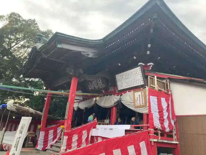 持経寺(神奈川県)
