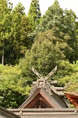 熊野大社(島根県)