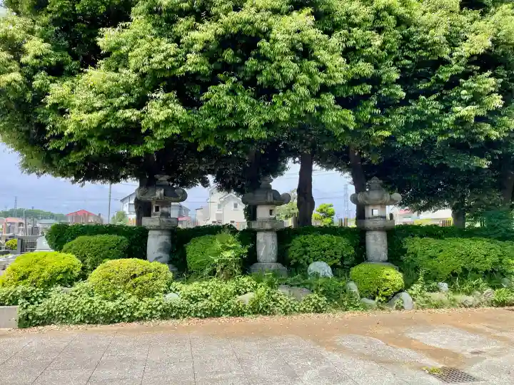 正福寺(東京都)