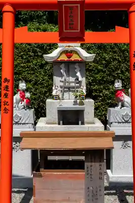 摩利支神社(福岡県)