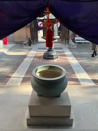 摂津之国 國分寺（金光明四天王護国之寺）のその他建物