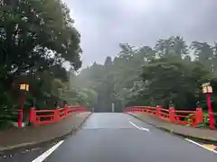 霧島神宮(鹿児島県)