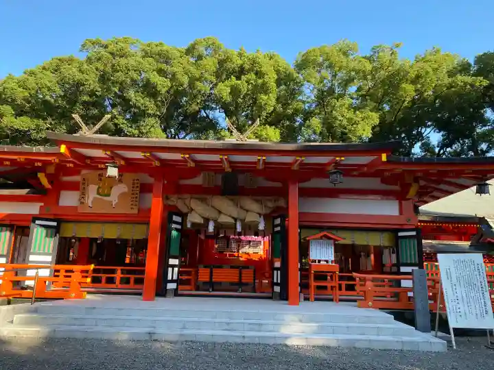 熊野速玉大社(和歌山県)