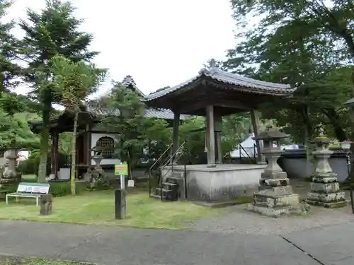 長寿寺の建物その他