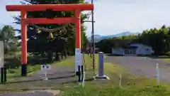 山口神社(北海道)