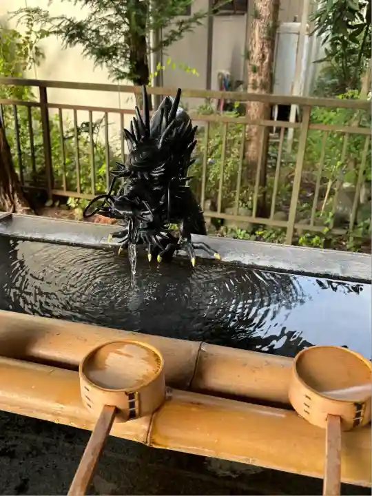 諏訪大社下社春宮(長野県)