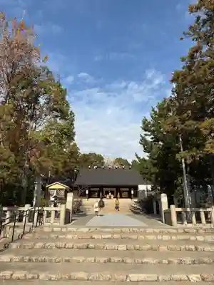 廣田神社(兵庫県)