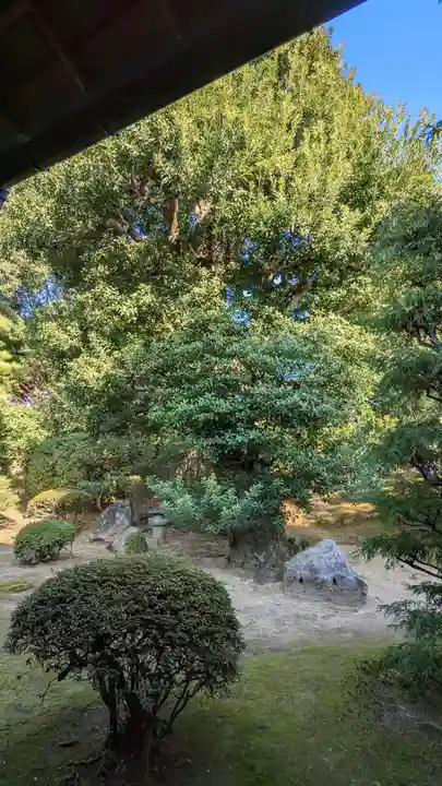 海宝寺(京都府)