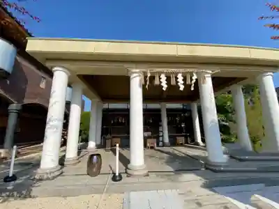 飛行神社(京都府)