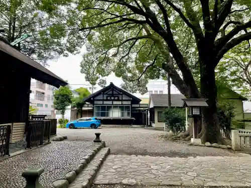 洲崎大神(神奈川県)