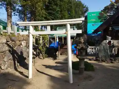 茨木神社(大阪府)