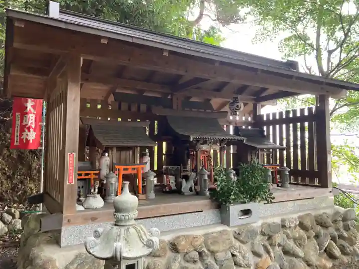 浄心寺のその他建物