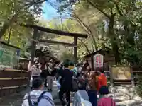 野宮神社(京都府)