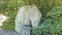 武雄神社(愛知県)