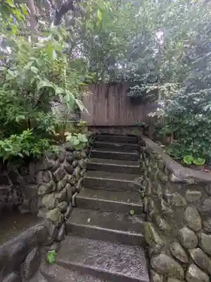 多摩川浅間神社(東京都)