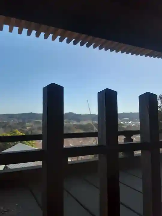 聖天院(埼玉県)