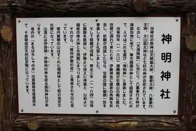 天津神明宮(千葉県)