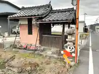 地蔵堂(河曲)(滋賀県)