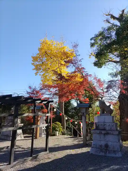鶴峯八幡宮(千葉県)