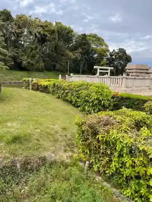 太田神社のその他建物