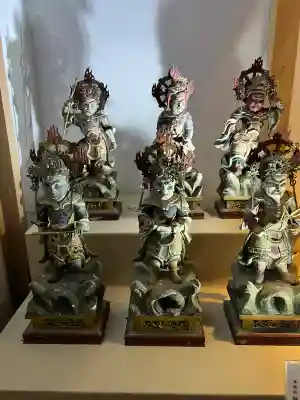 龍泉寺（足利厄除大師）(栃木県)