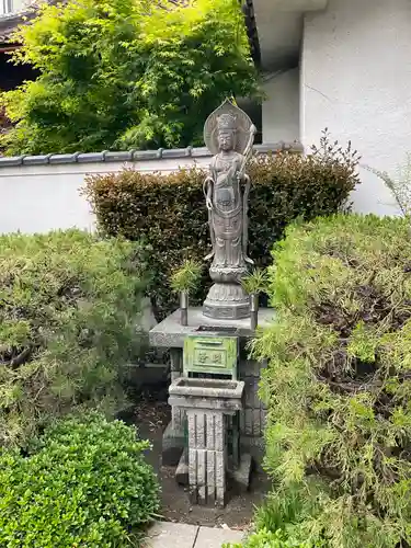 浜本山　源光寺(大阪府)