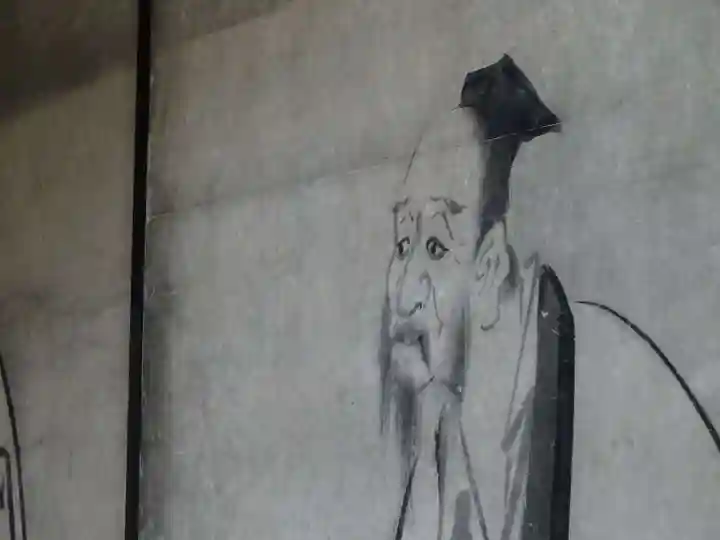 建仁寺(建仁禅寺)の芸術