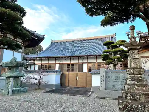 地蔵寺のその他建物