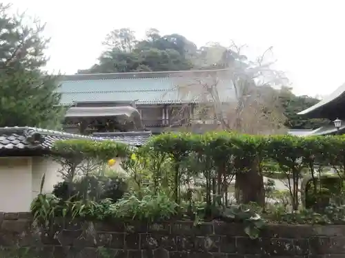建長寺(神奈川県)