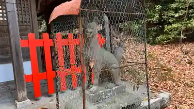 三津高稲荷神社(滋賀県)