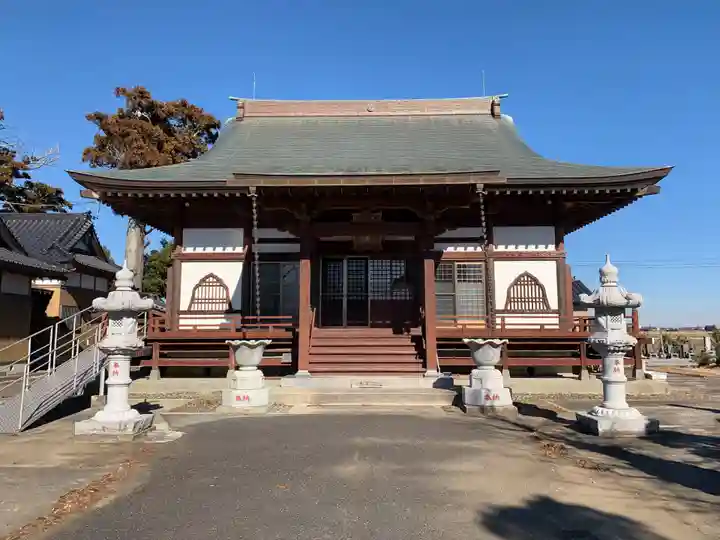 法華寺(千葉県)