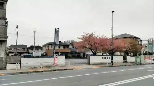 信松院(東京都)