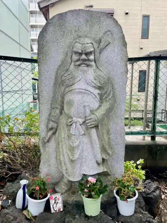 子神社(神奈川県)
