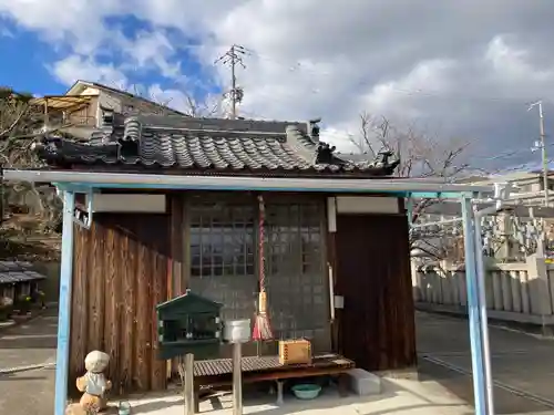 遍照寺(兵庫県)