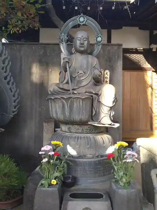 永福寺(東京都)