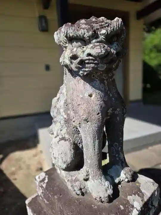 館腰神社(宮城県)