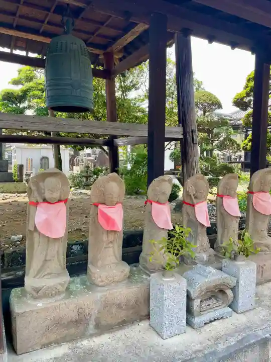 長円寺(静岡県)